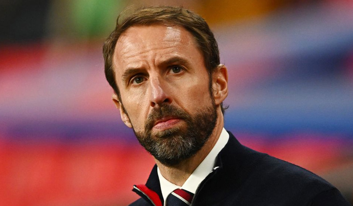Qatar World Cup CEO wants to meet Southgate to discuss concerns